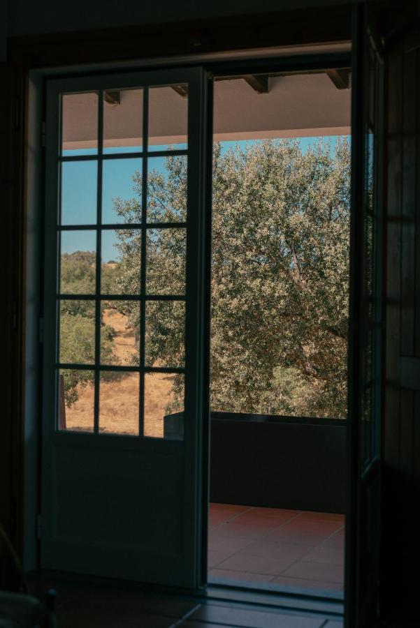 Herdade Da Caniceira Ervedal Exterior photo