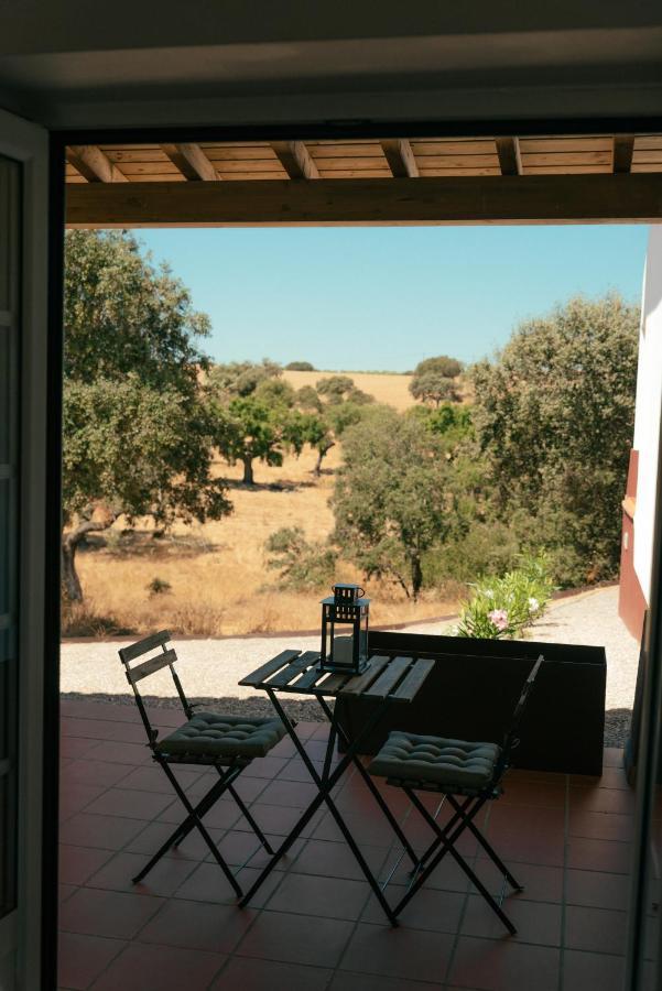 Herdade Da Caniceira Ervedal Exterior photo