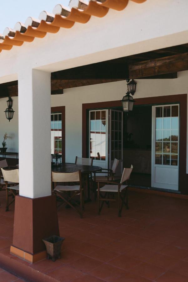 Herdade Da Caniceira Ervedal Exterior photo